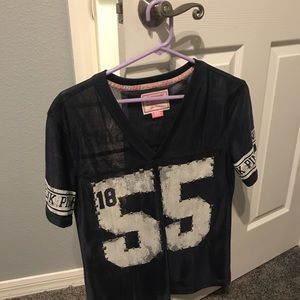 Penn State Bling Jersey